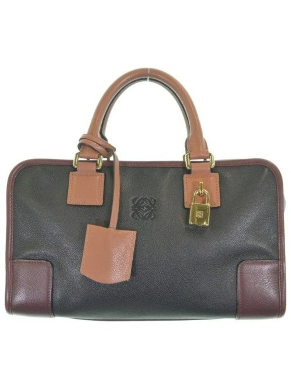 Loewe Handbag Black